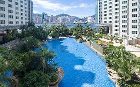 Kowloon Harbourfront Hotel Hong Kong